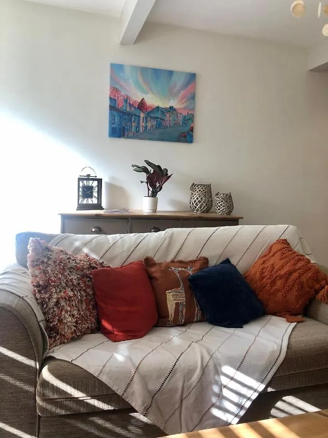 펜션 Wuthering Cottage - Central, Stylish, Cosy, Comfy 호어스