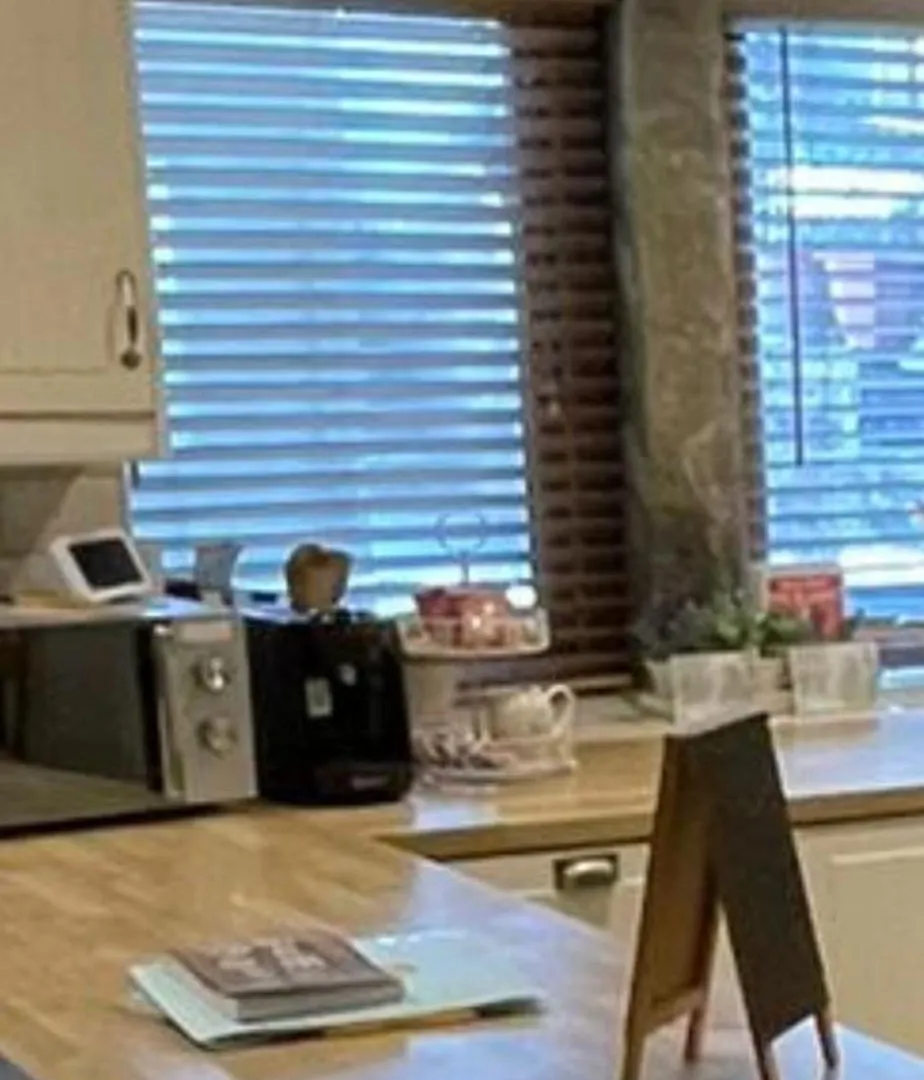 Wuthering Cottage - Central, Stylish, Cosy, Comfy 호어스 영국